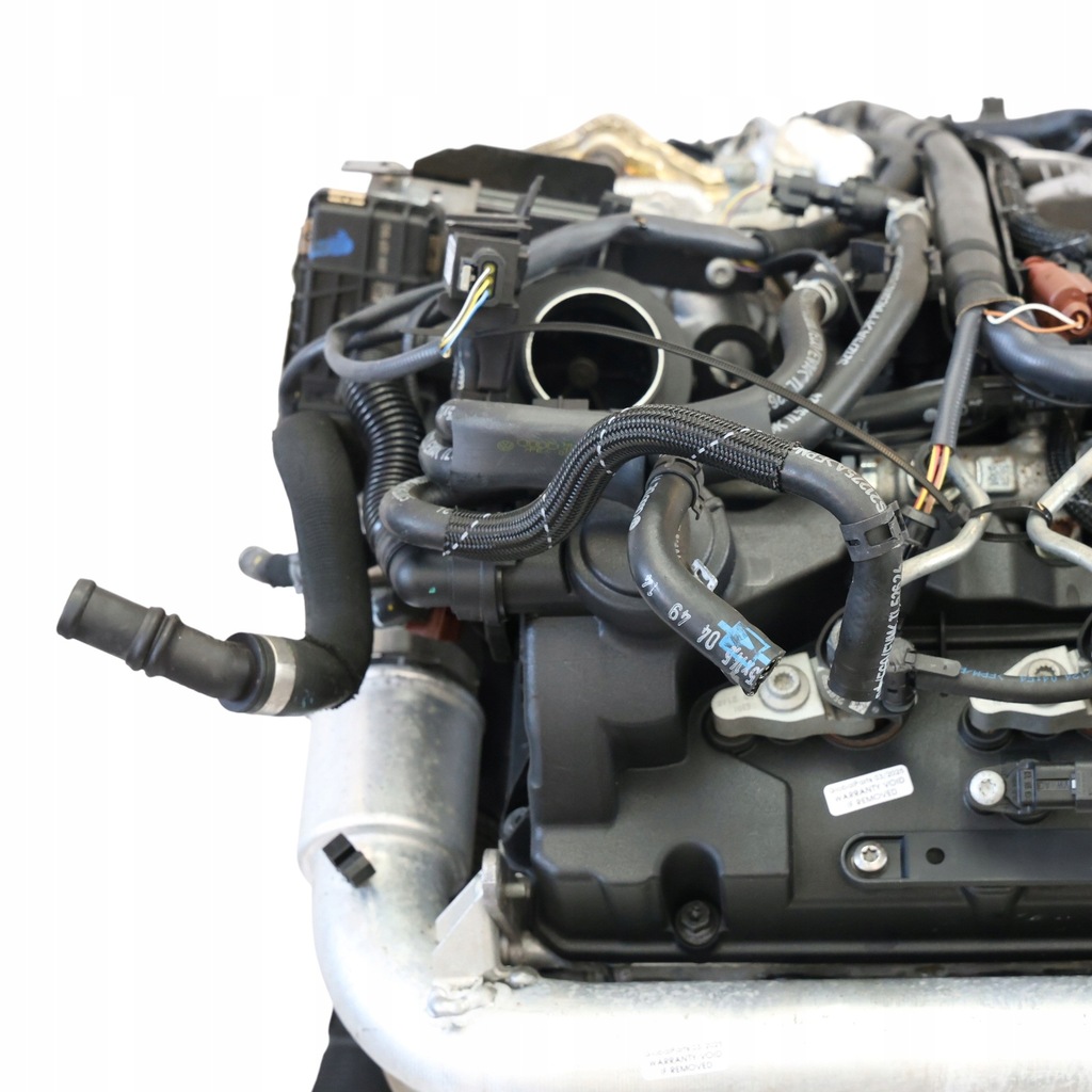 Moteur CTBA — vue 5