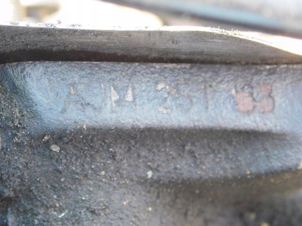 Moteur AJM - Image 5