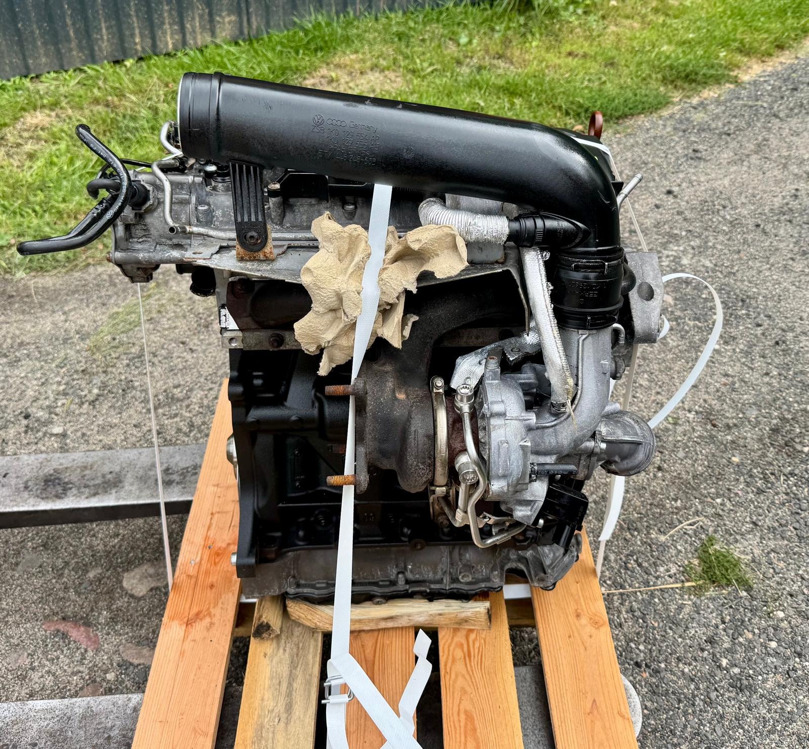 Moteur CCZA - Image 3