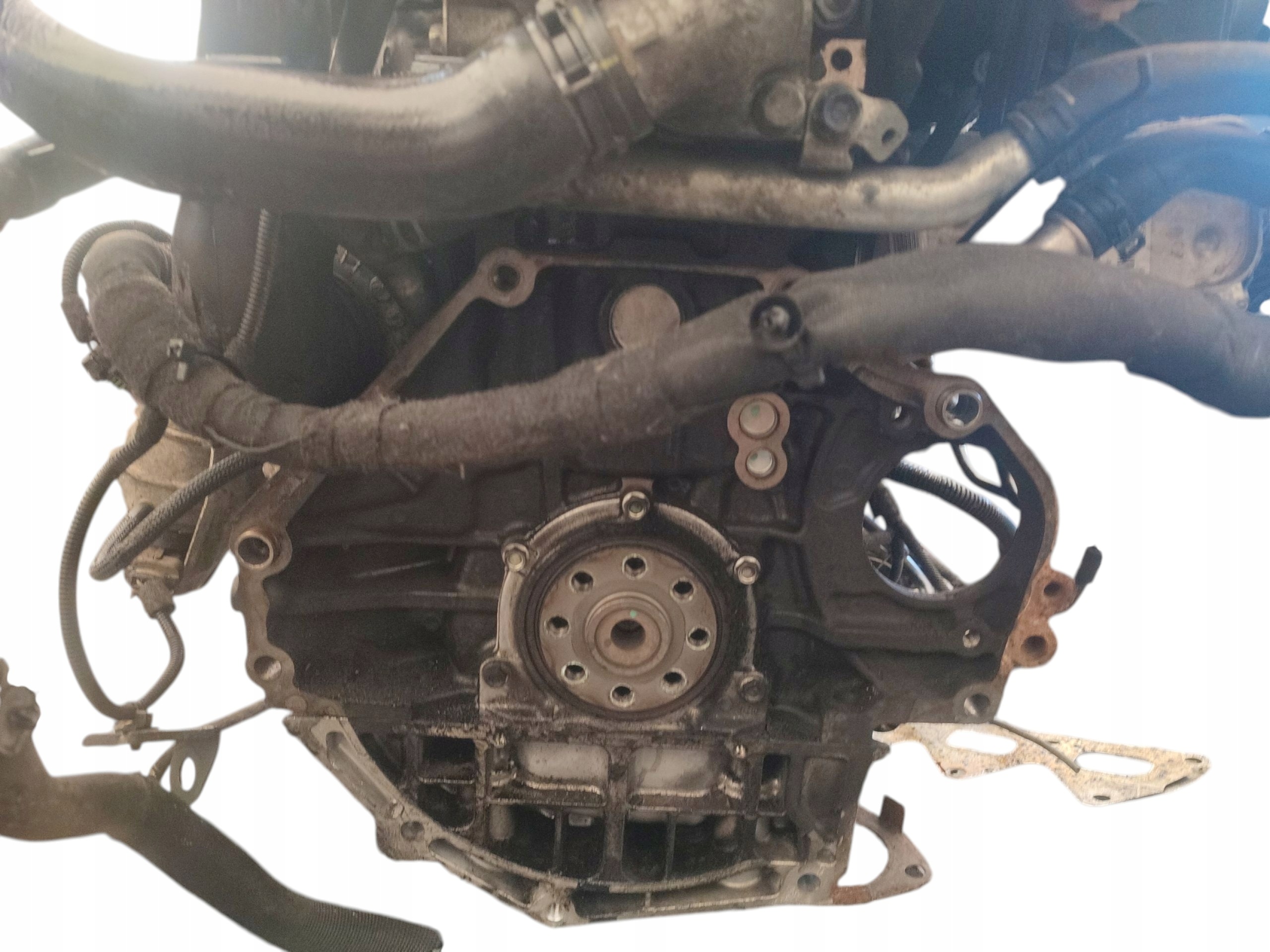 Moteur A 17 DTC - Image 14