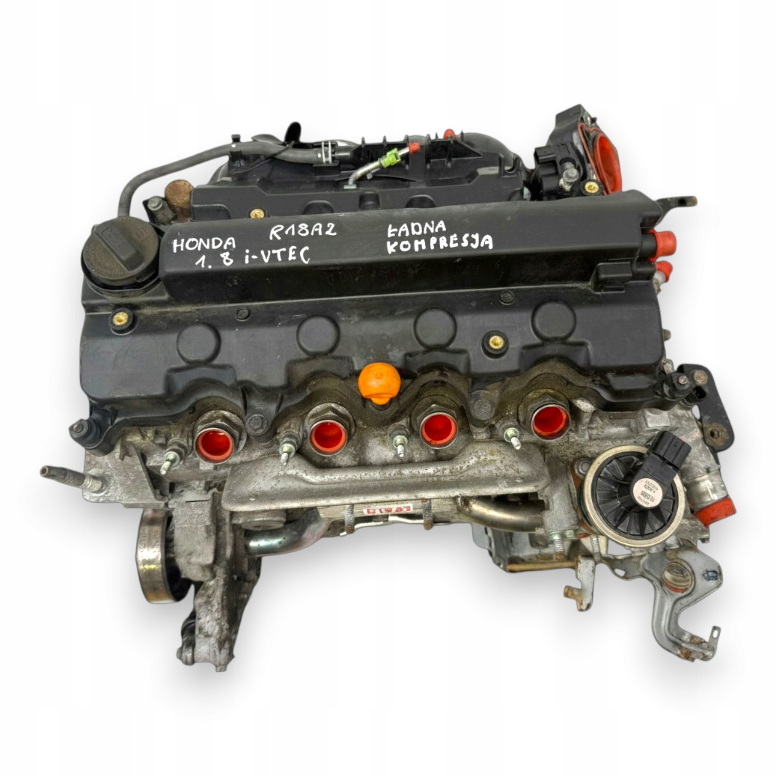 Moteur R18A2 - Image 3