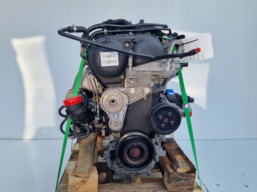 Moteur B 4164 T - Image 4