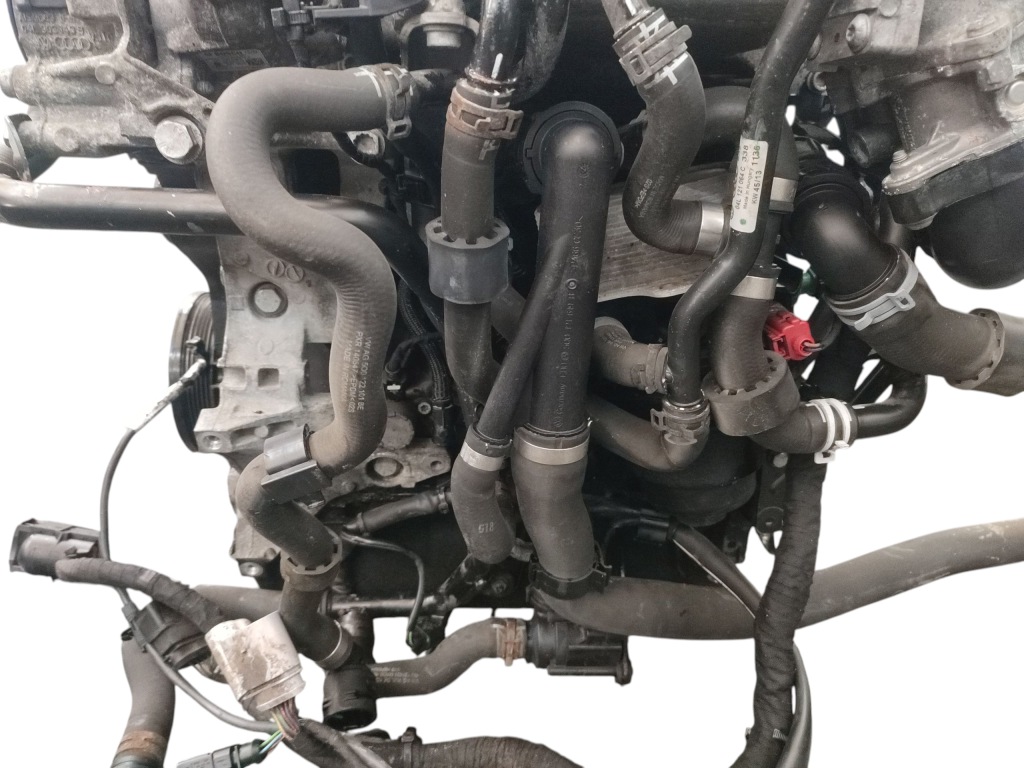 Moteur CLHA — vue 6