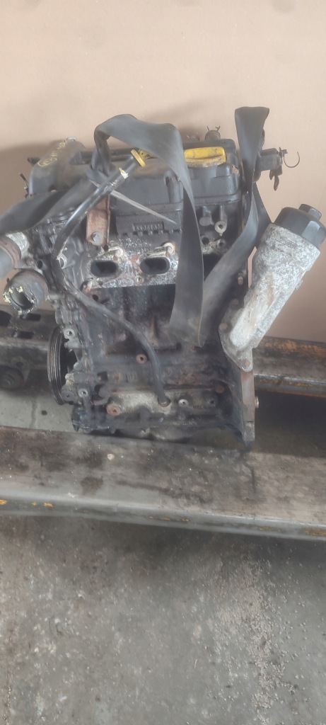 Moteur Z 10 XEP - Image 2