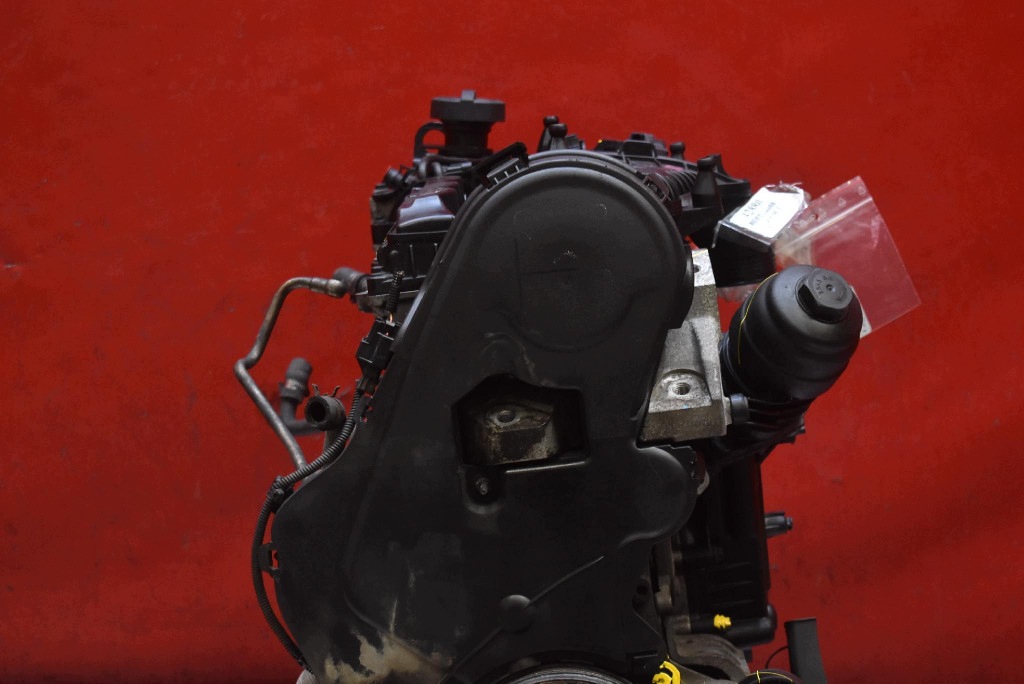 Moteur D 5244 T17 - Image 7