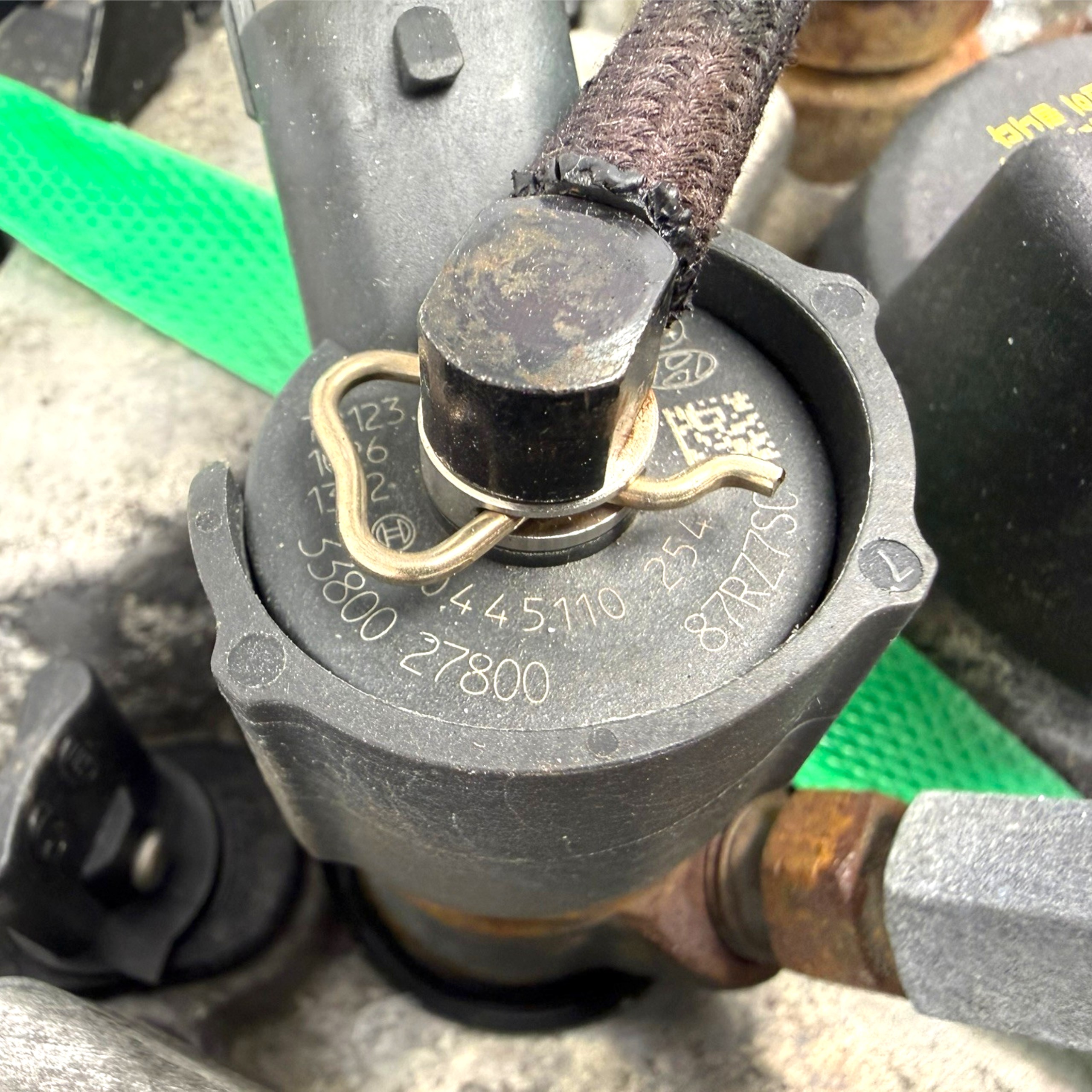 Moteur D4EB - Image 15