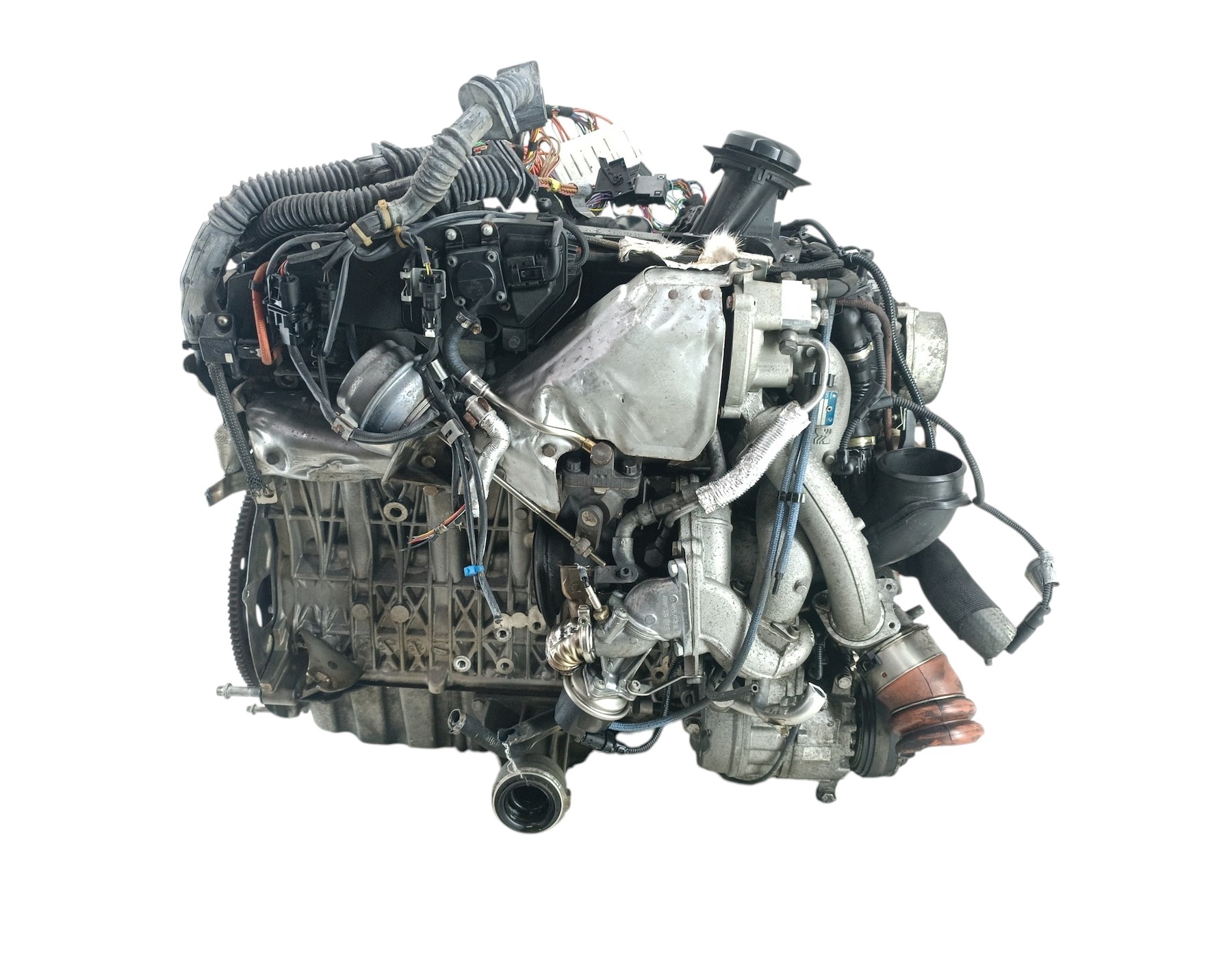 Moteur 306D5 - Image 2