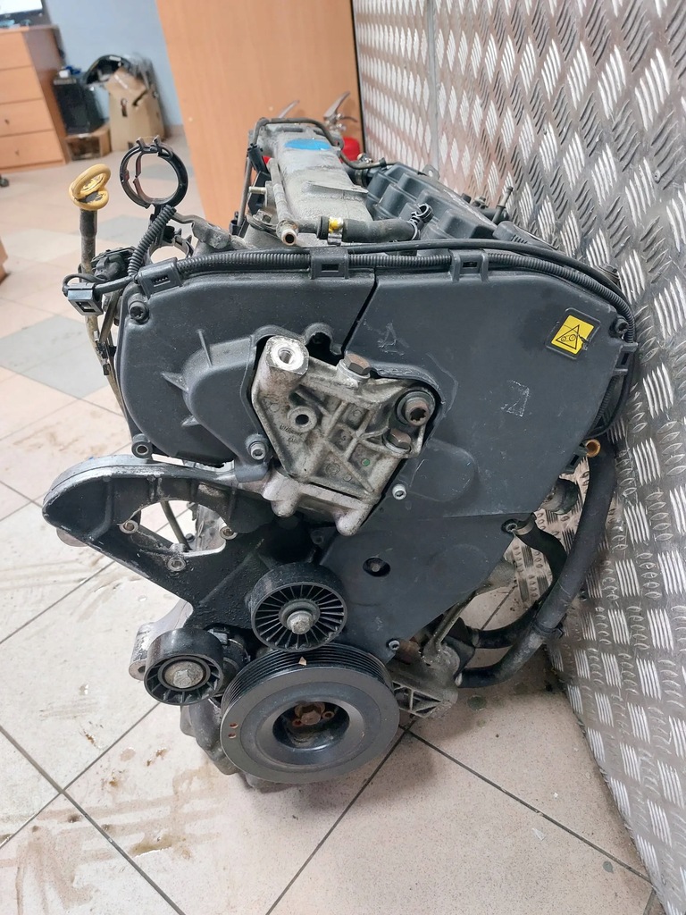 Moteur 937 A2.000 - Image 3