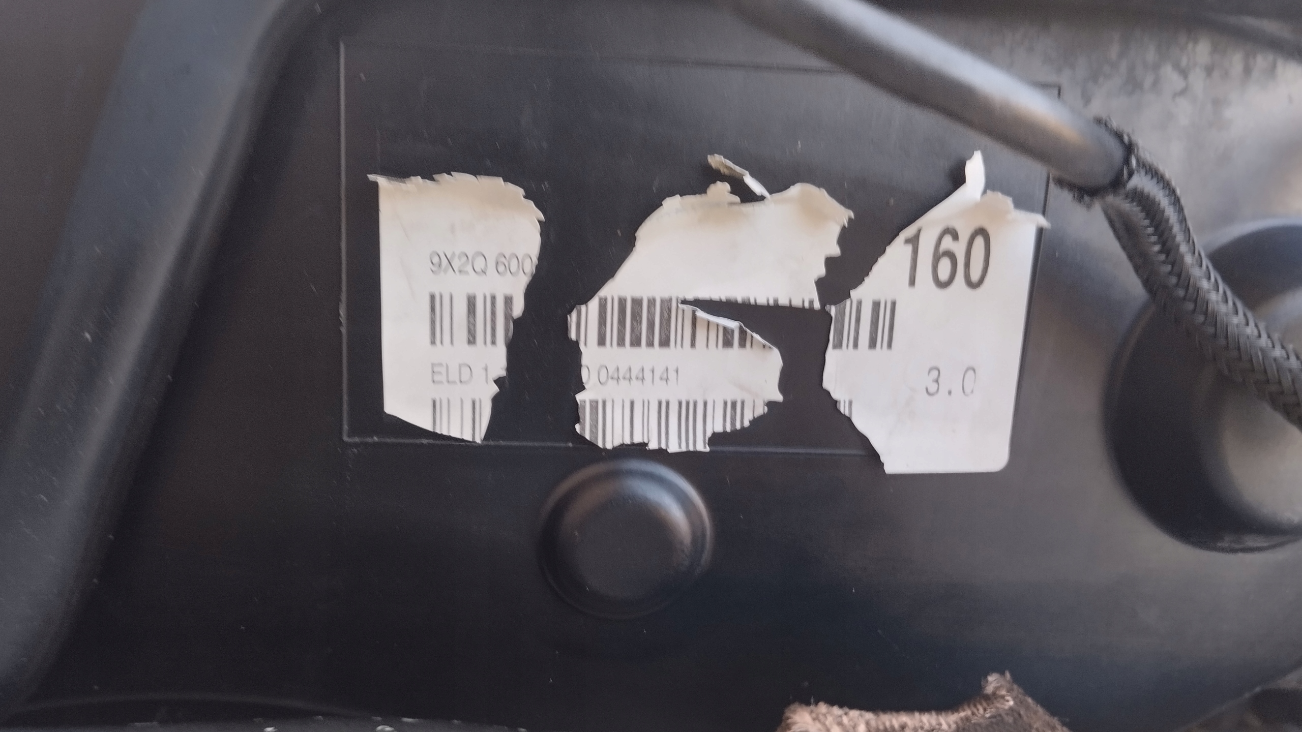 Moteur 306DT - Image 2