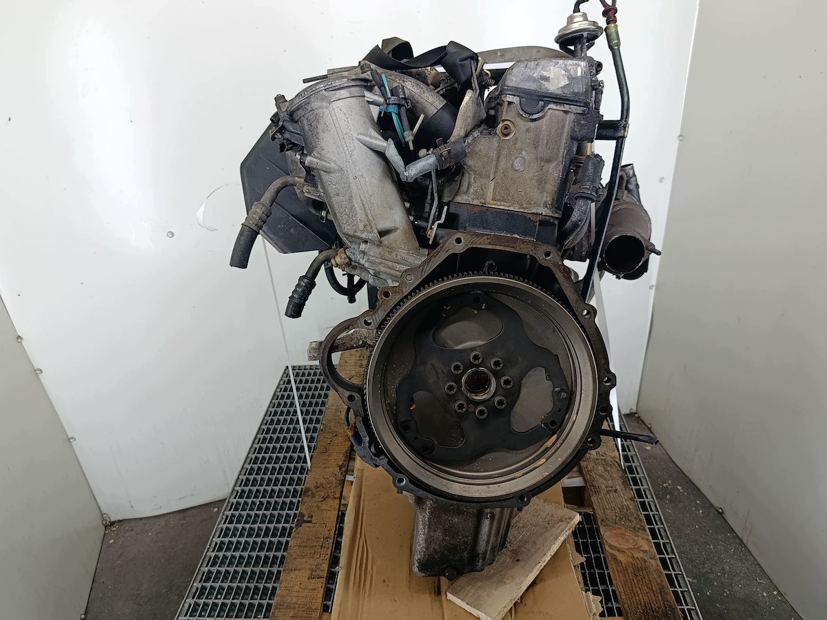 Moteur OM661LA - Image 2