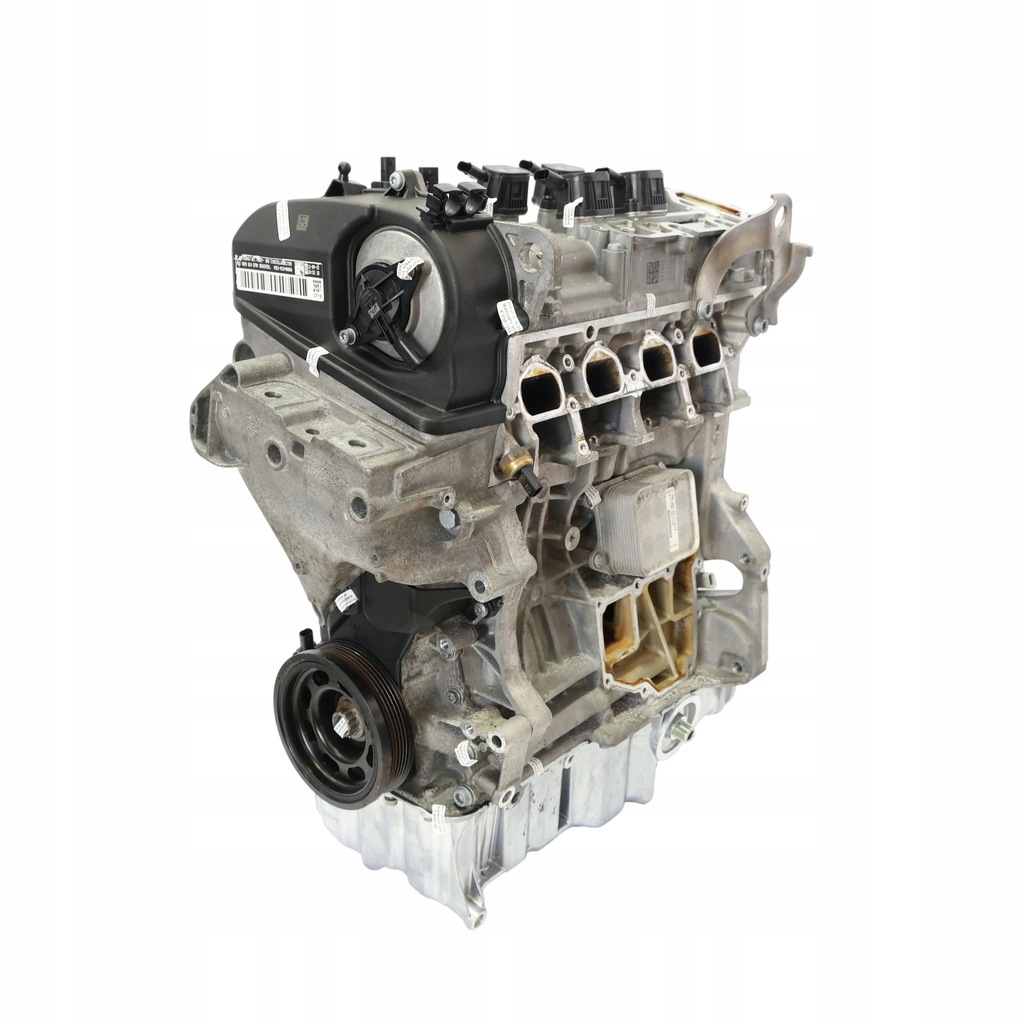 Moteur DPBE - Image 1