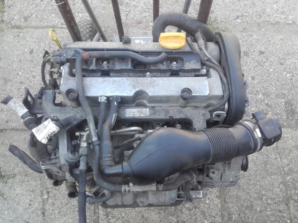 Moteur Z 18 XE - Image 1