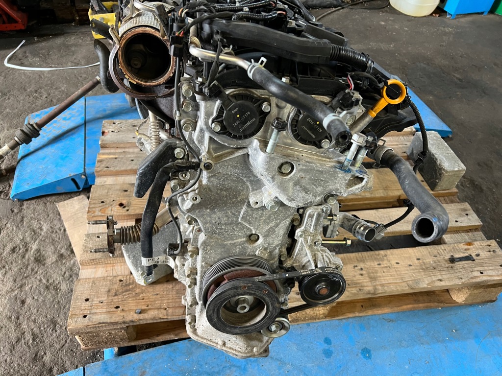 Moteur G4LK - Image 3