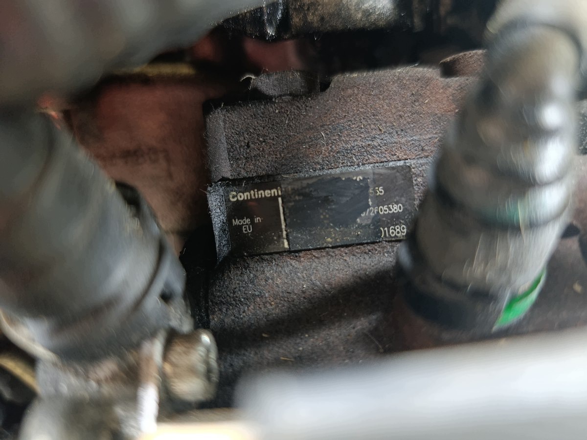 Moteur 9HJ (DV6DTEDM) - Image 3