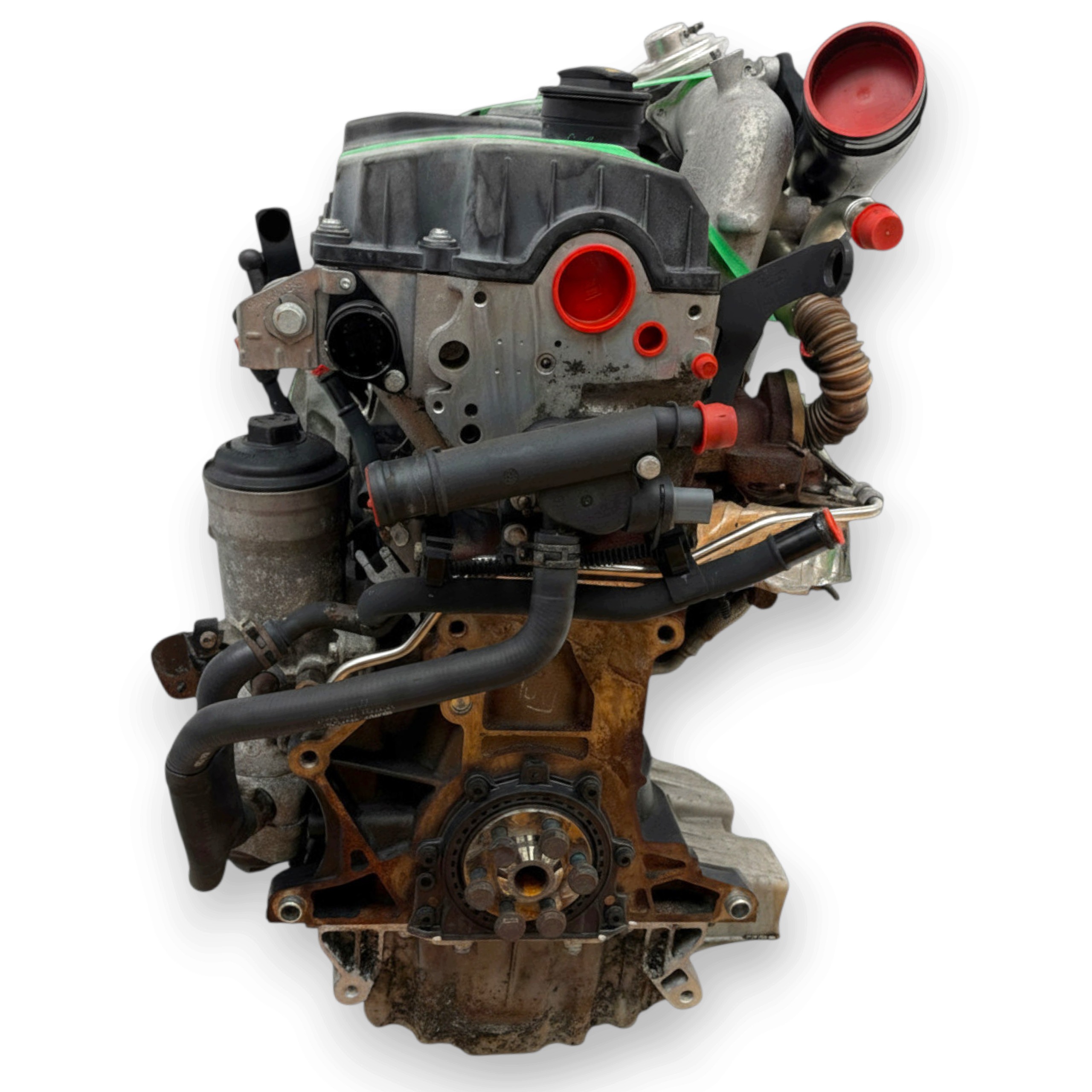 Moteur BNV - Image 7