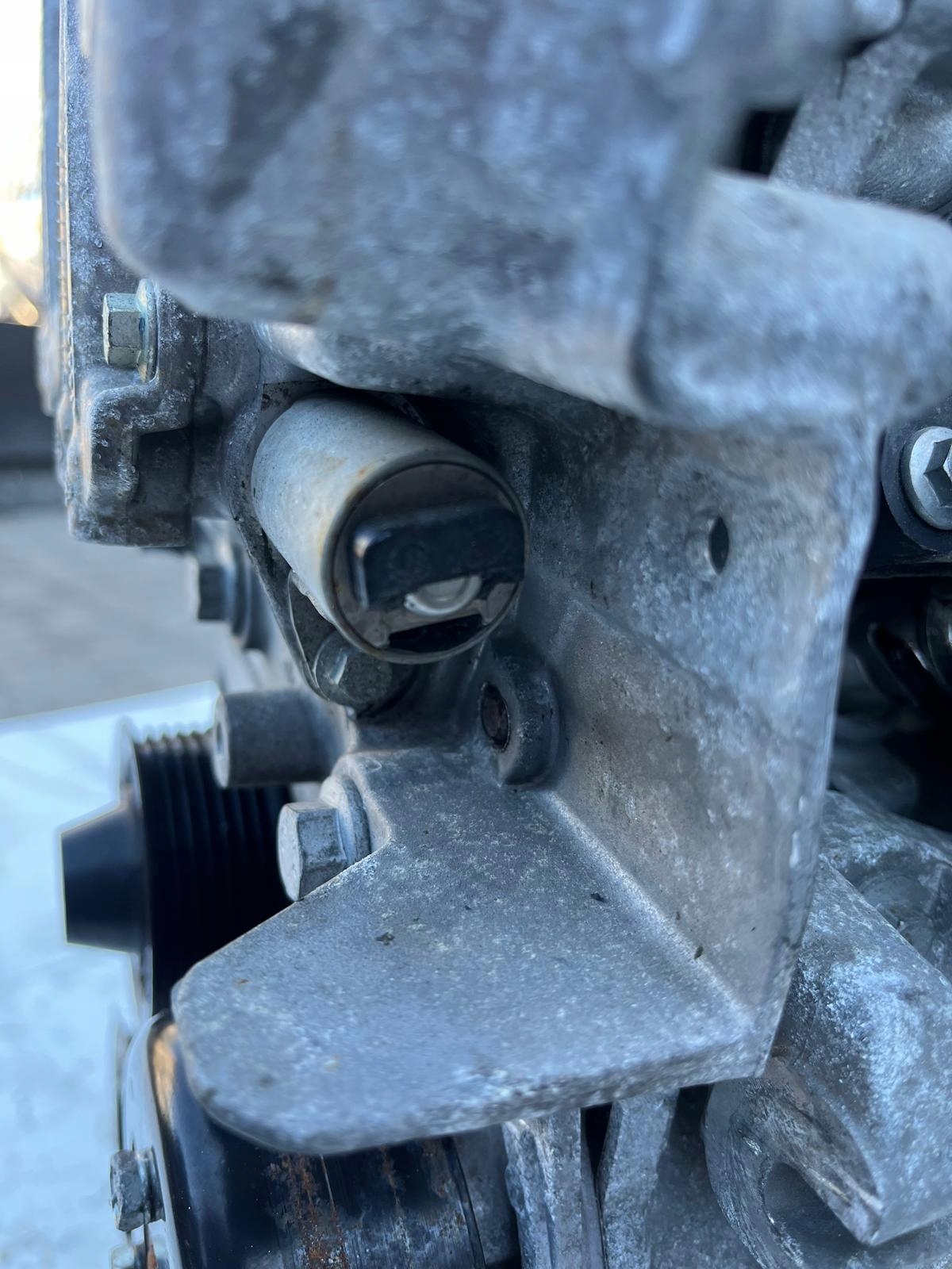 Moteur H5F 412 - Image 6