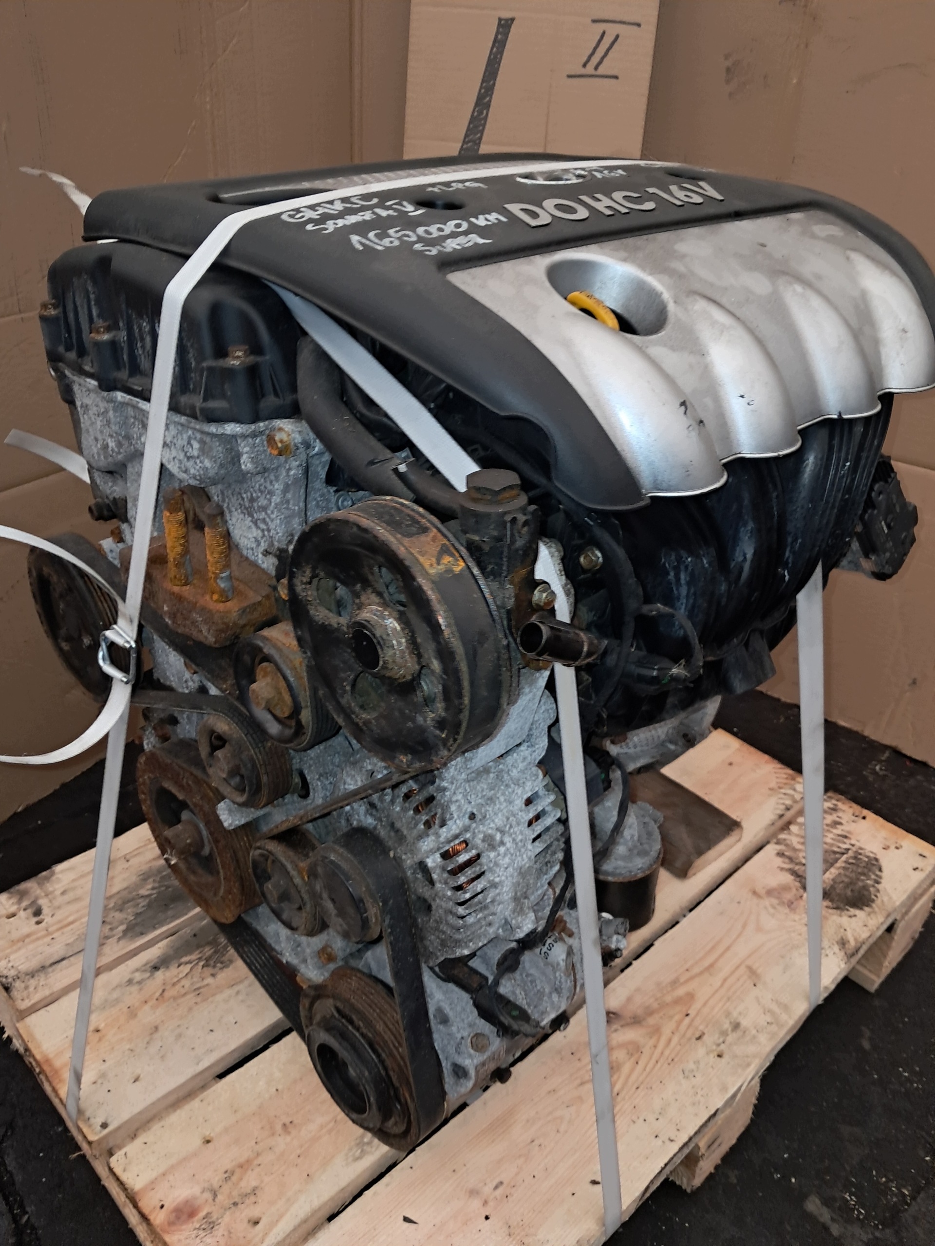Moteur G4KC - Image 3