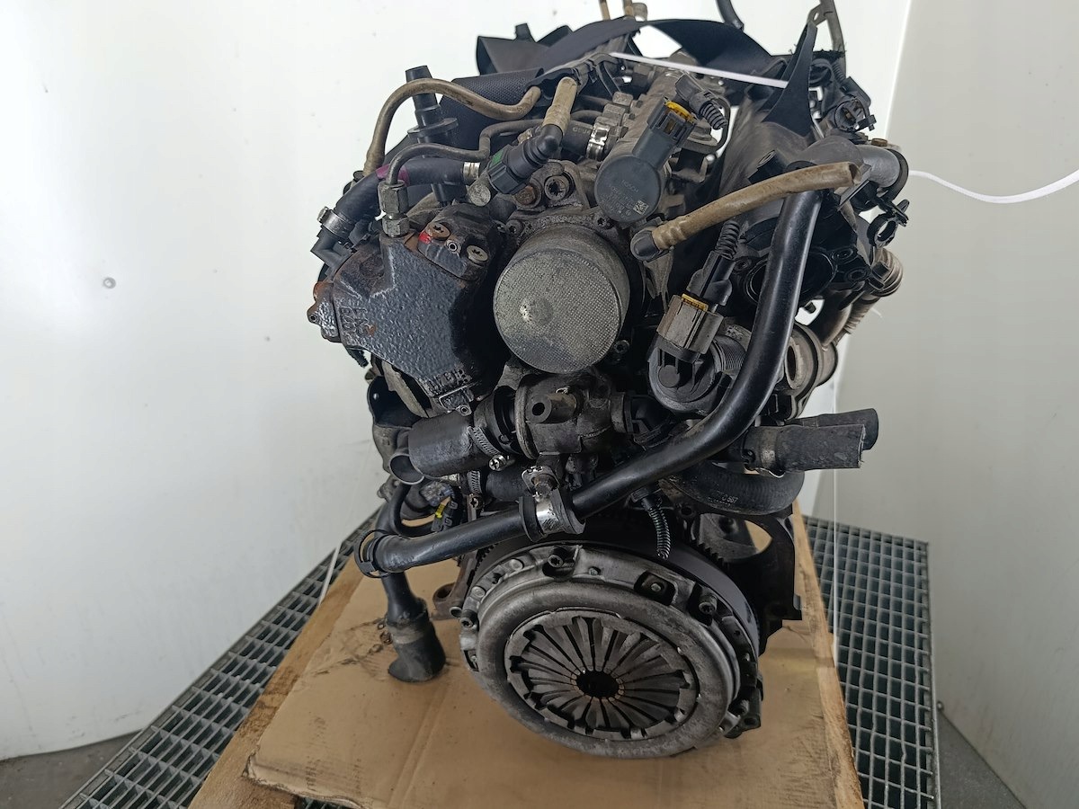 Moteur 199 A2.000 - Image 5