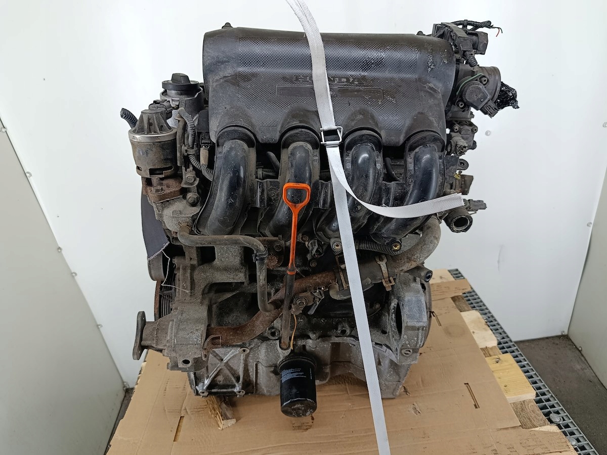 Moteur L13A1 - Image 10
