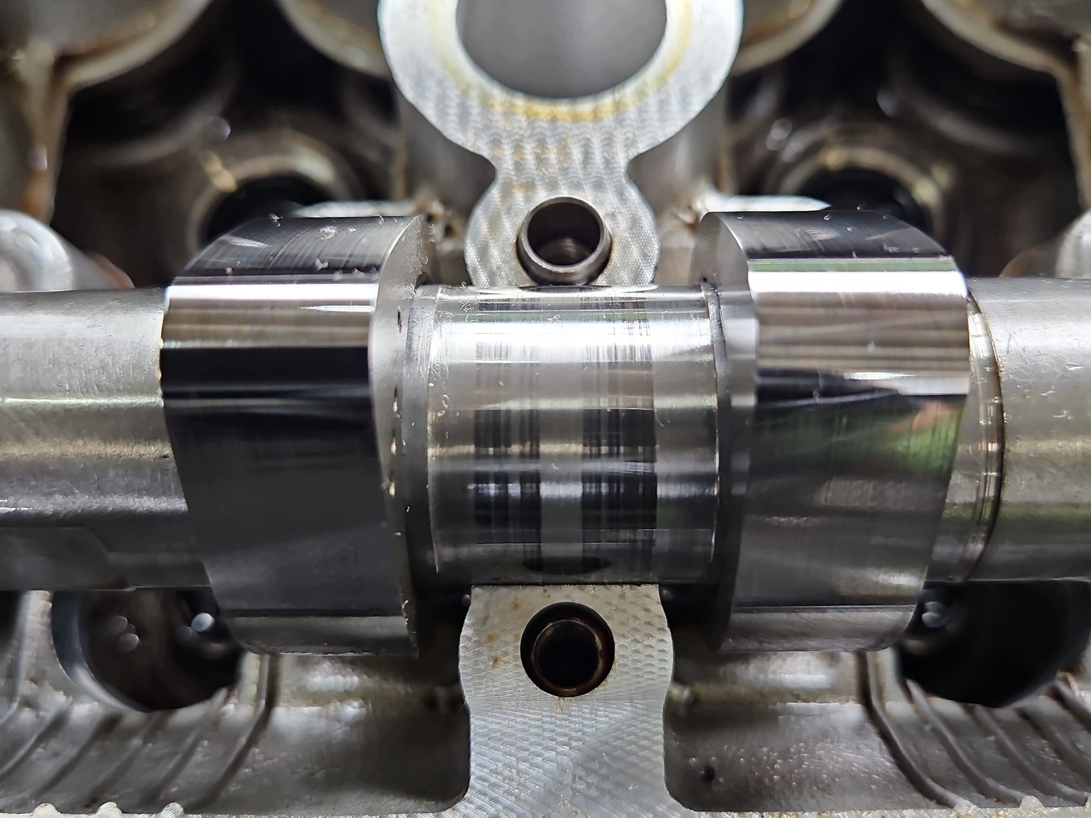 Moteur H4D 480 - Image 3