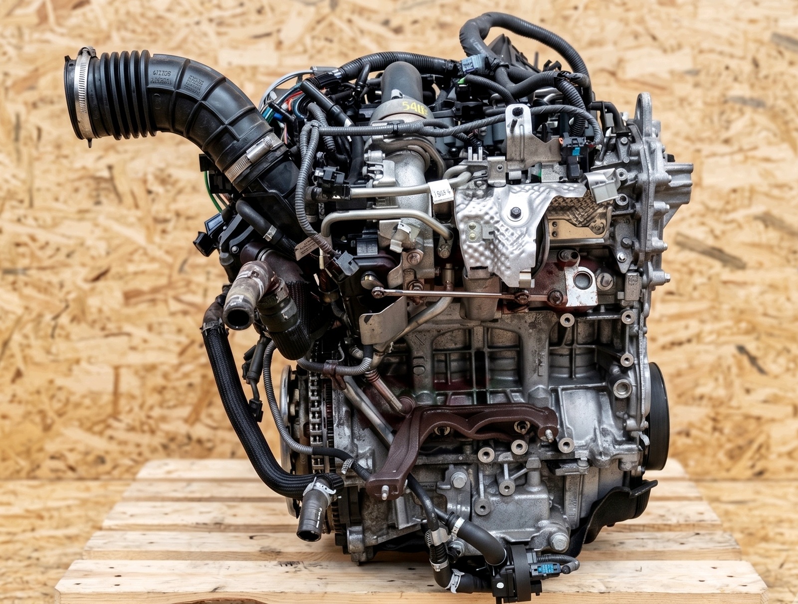 Moteur HR13DDT - Image 1