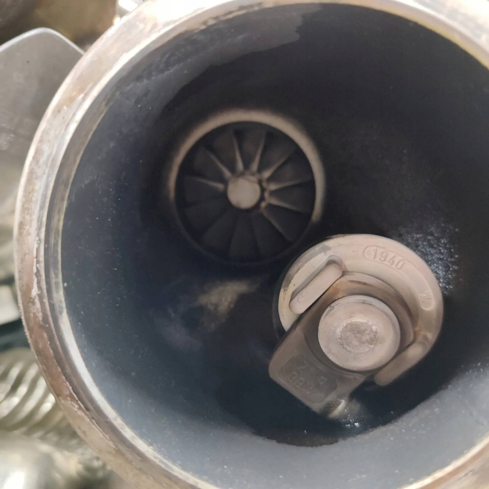Moteur M 133.980 - Image 7