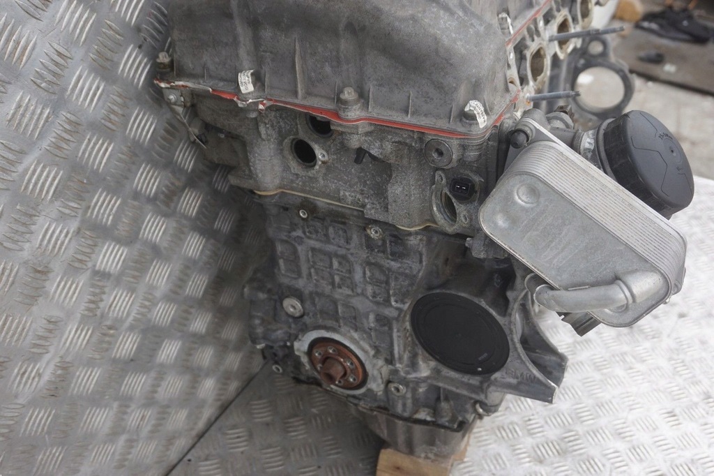 Moteur N52 B30 A - Image 5