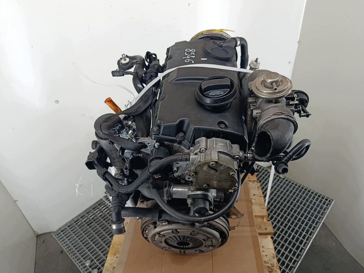Moteur AWX - Image 2