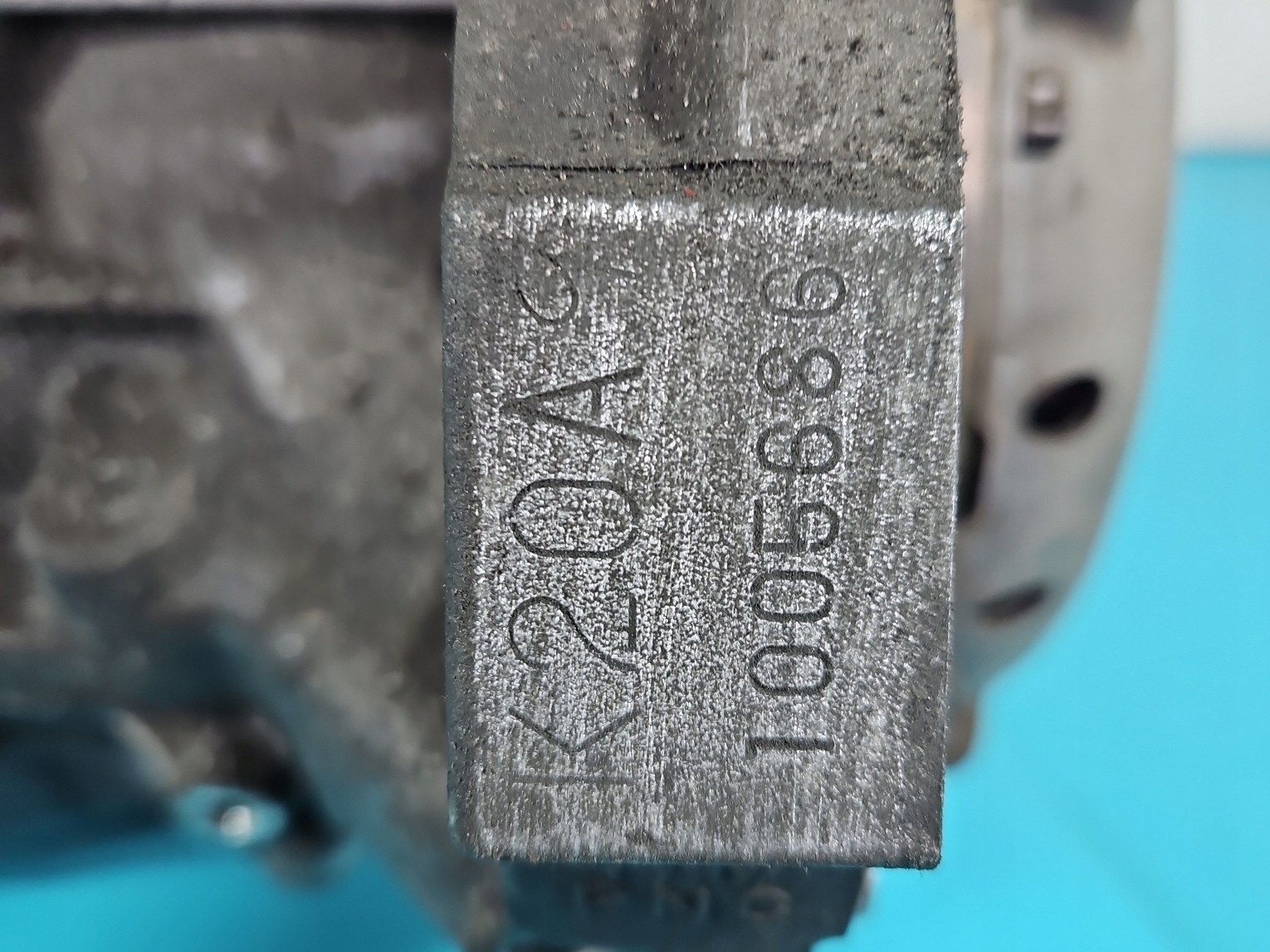 Moteur K20A9 - Image 5