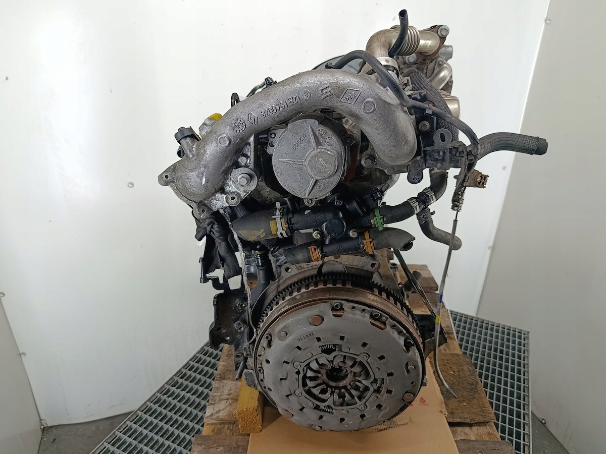 Moteur F9Q 870 - Image 4