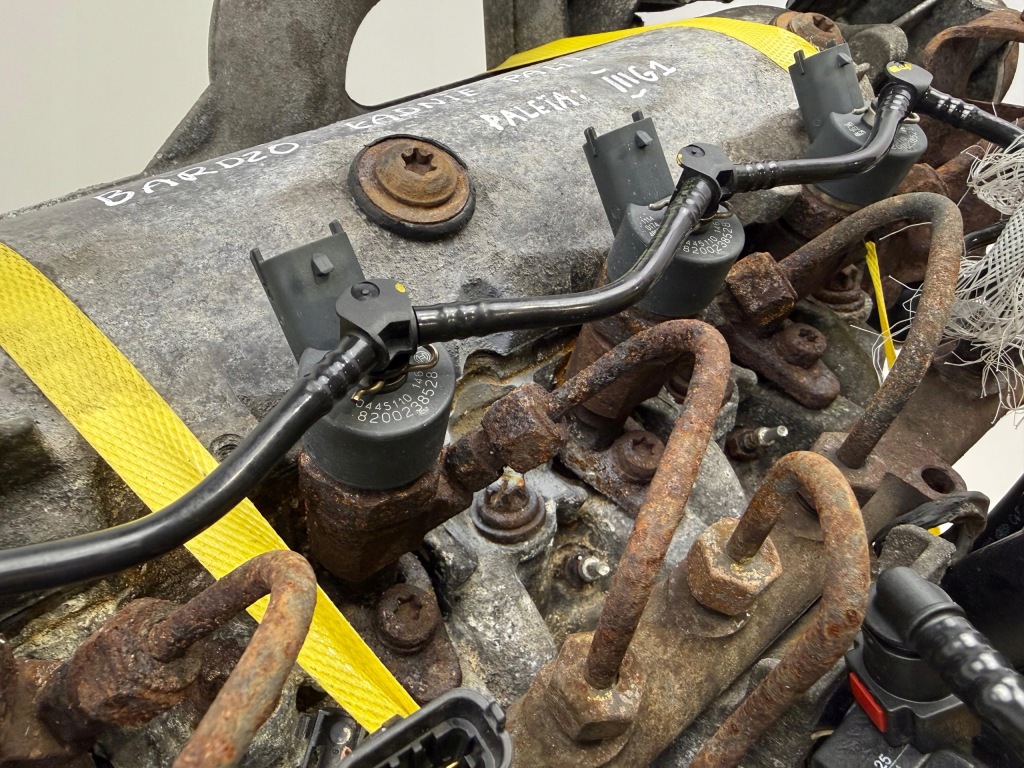 Moteur F9Q 760 — vue 5