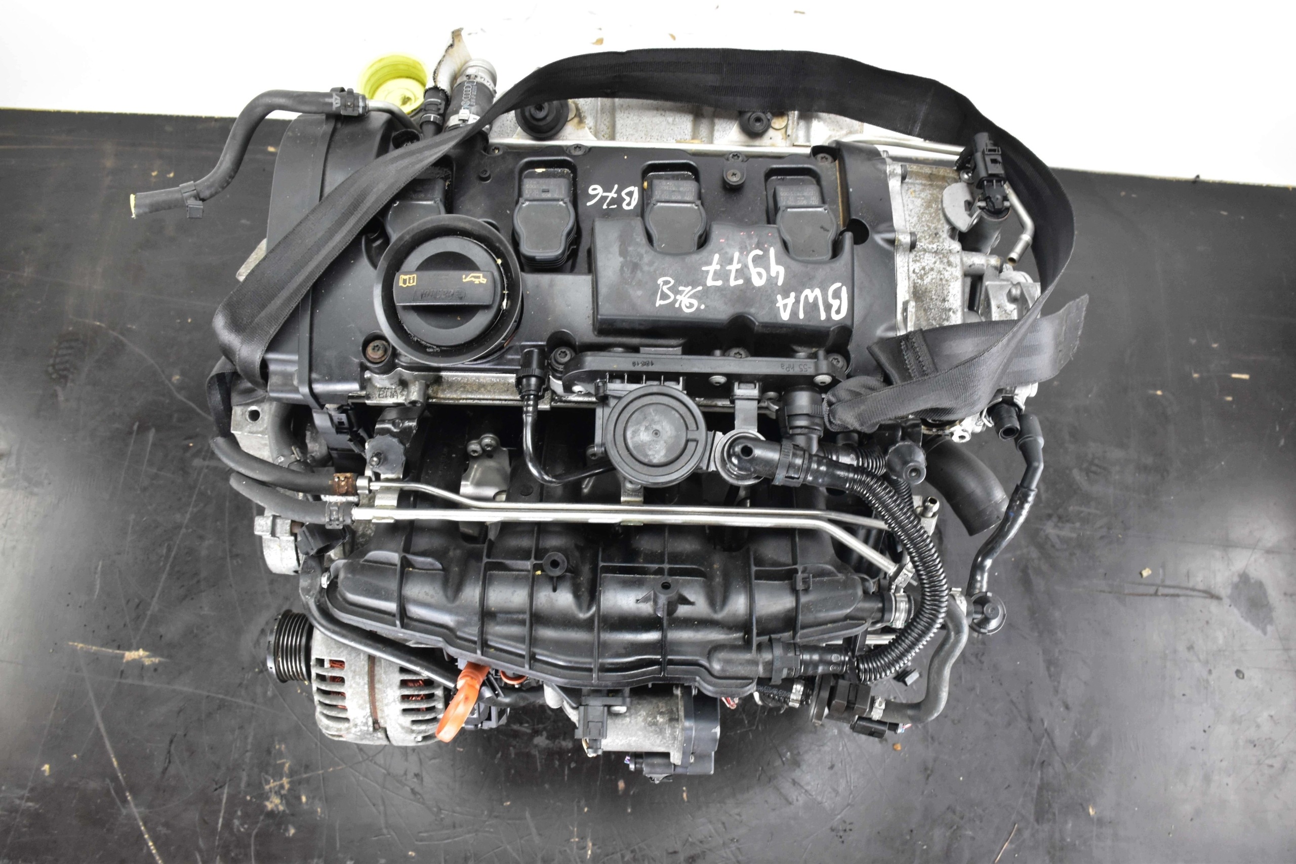 Moteur BWA - Image 2