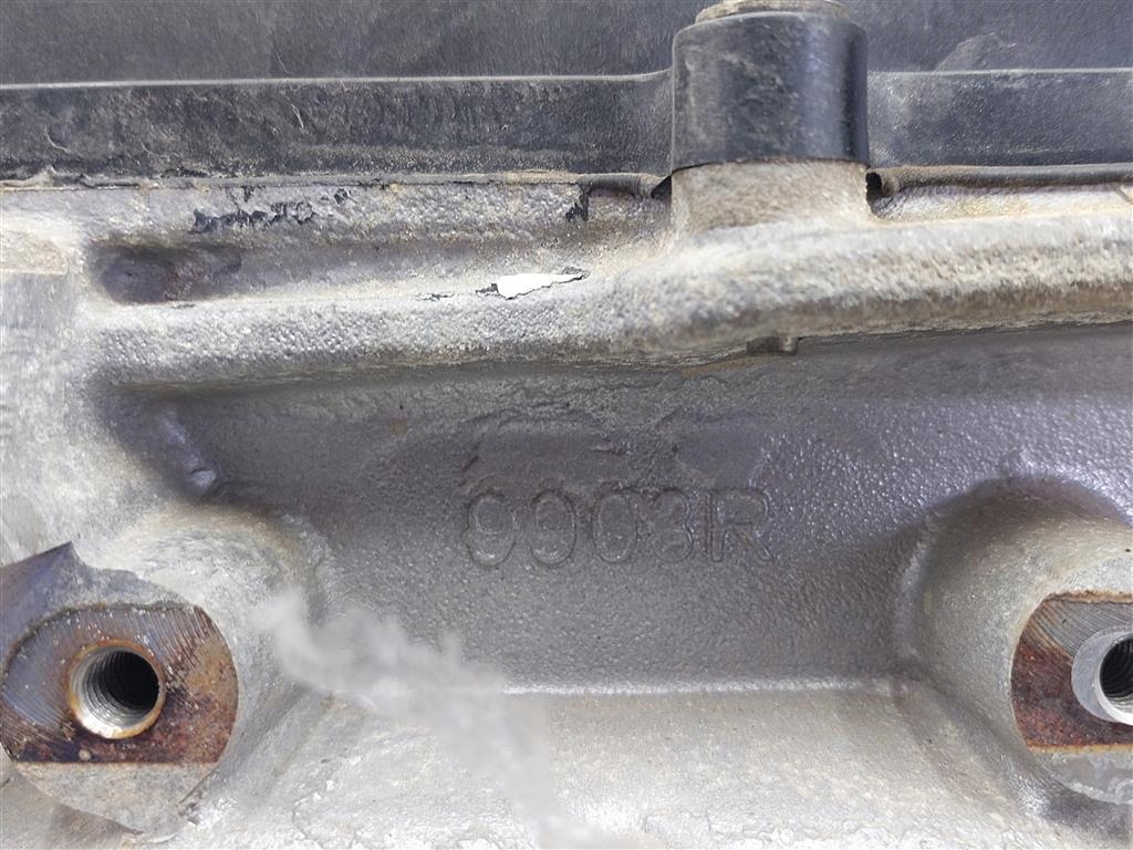 Moteur H4D 460 - Image 4
