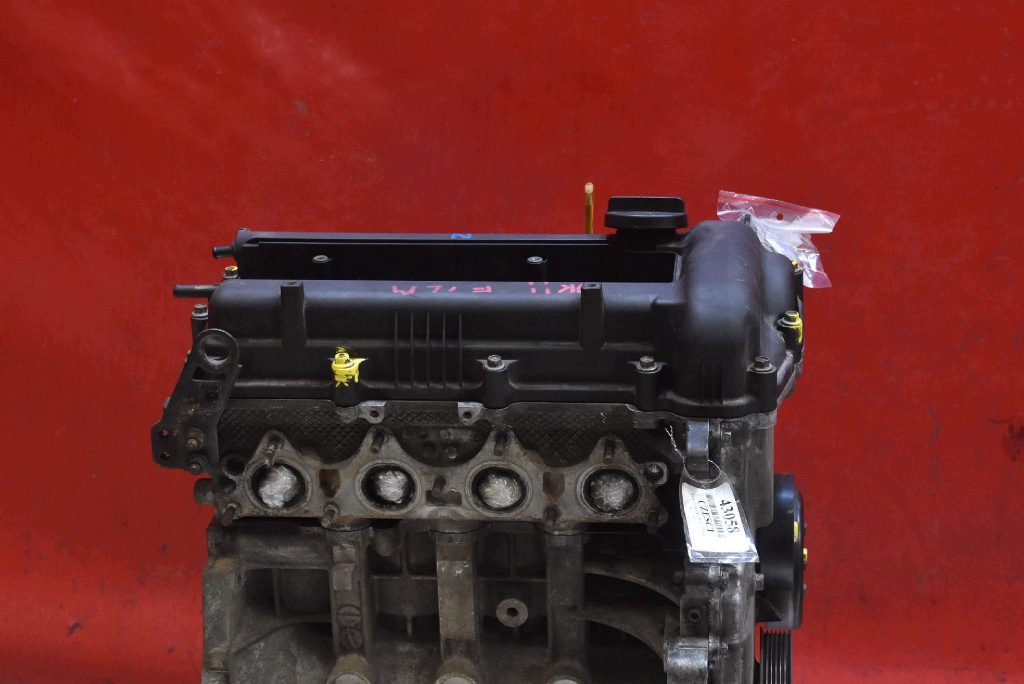 Moteur G4FC - Image 10