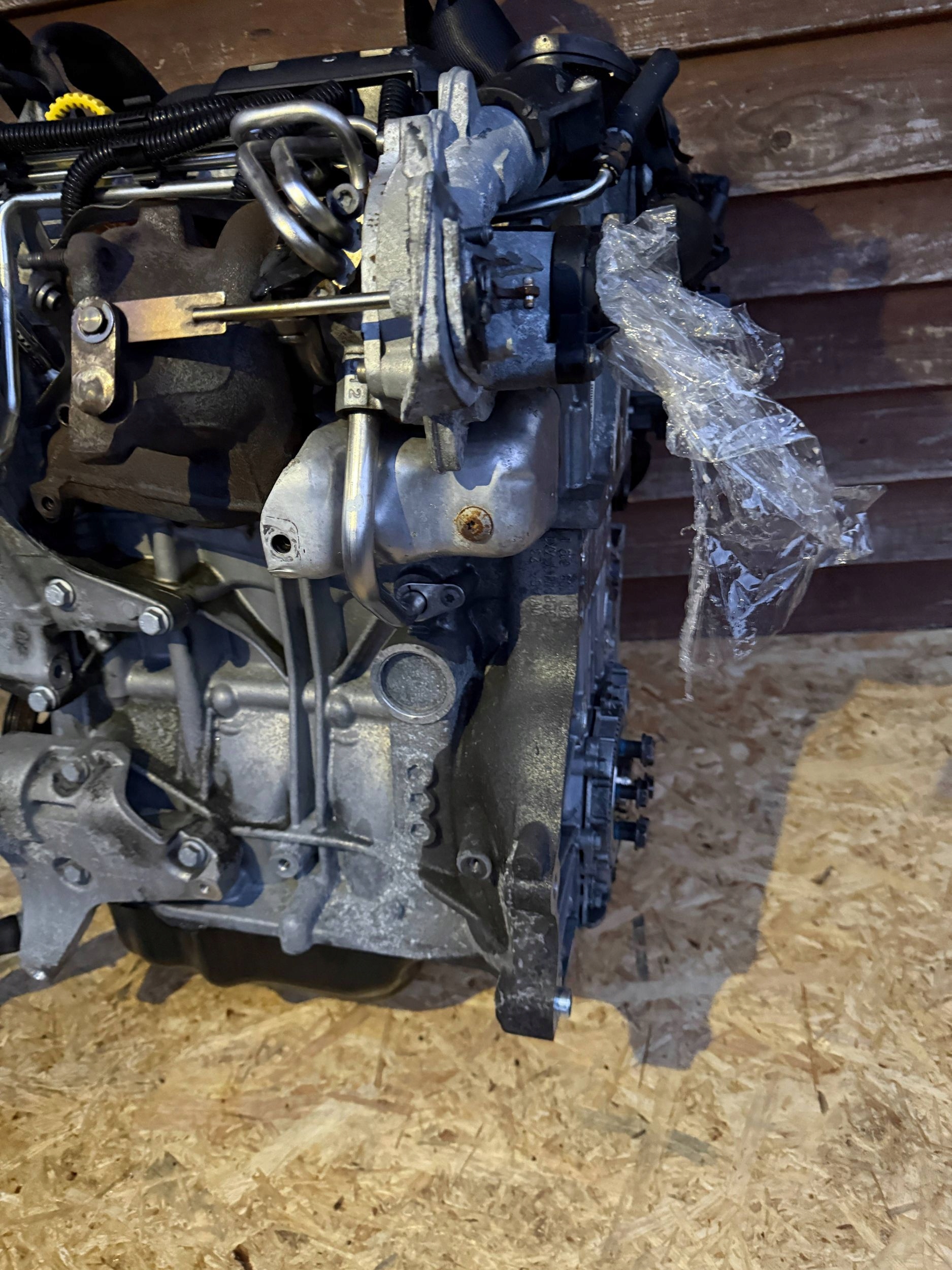 Moteur CBZA - Image 13