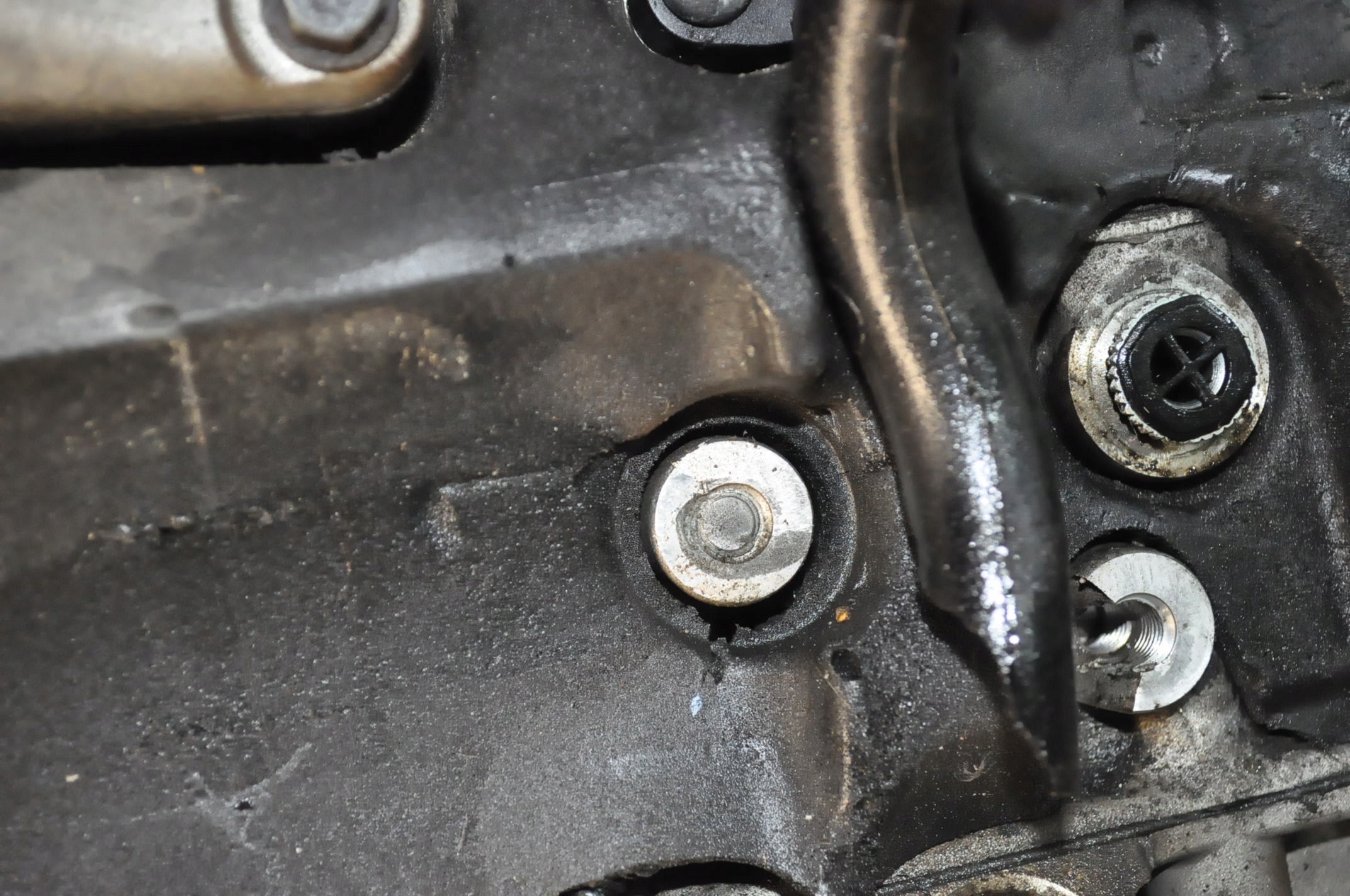 Moteur D 4204 T23 - Image 2