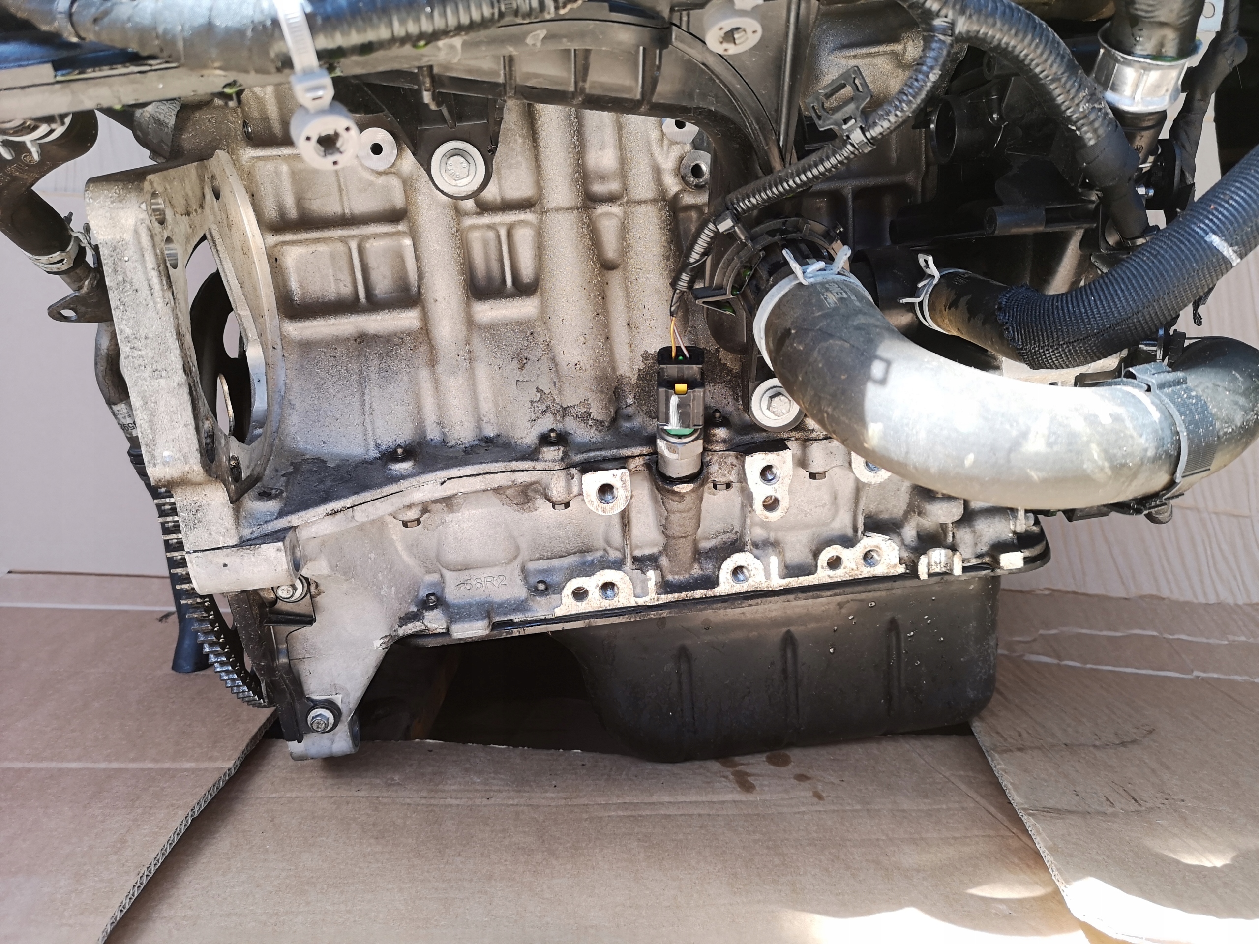 Moteur ZTDA - Image 6