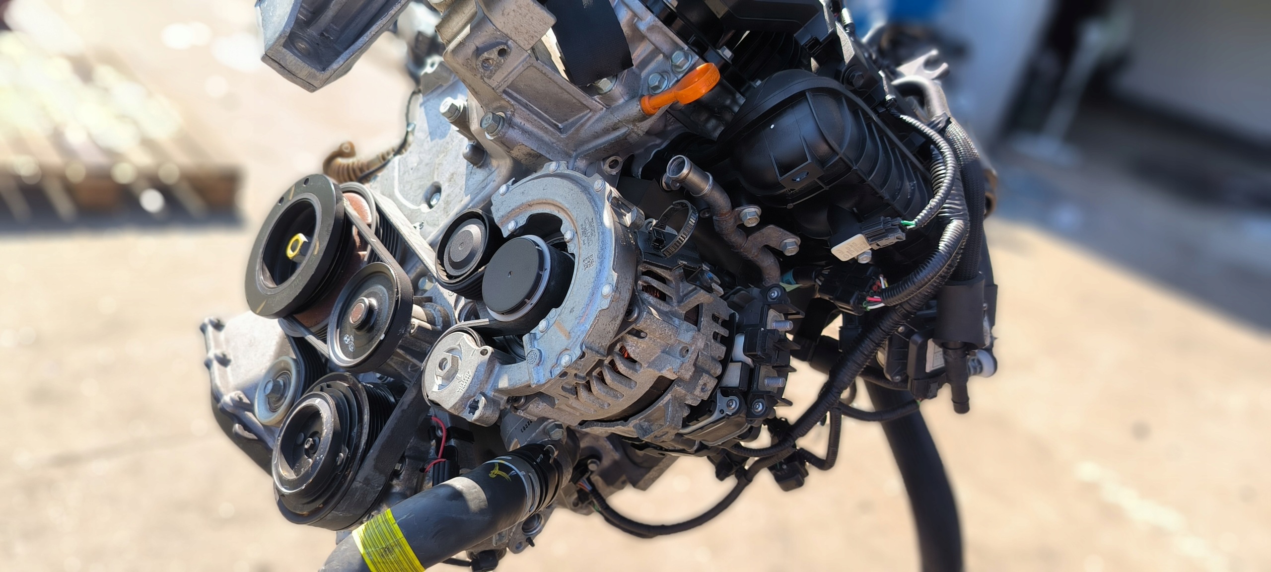 Moteur G3LF - Image 6