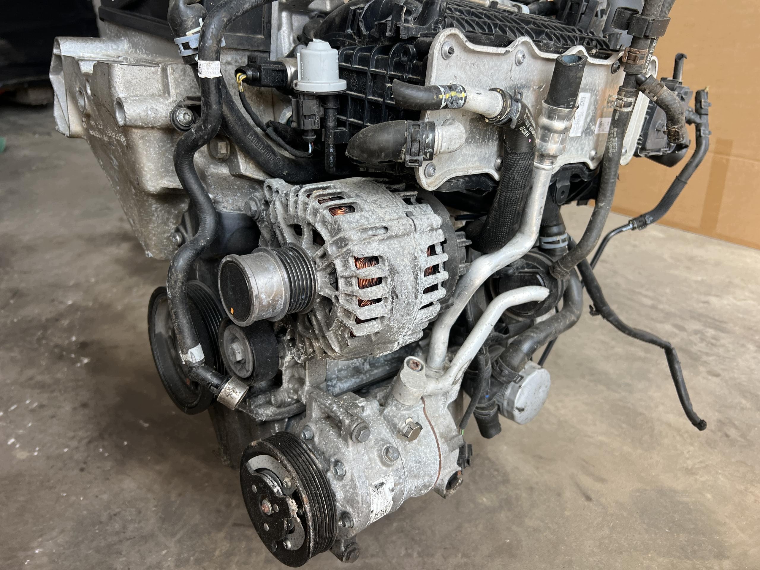 Moteur CYVA - Image 8