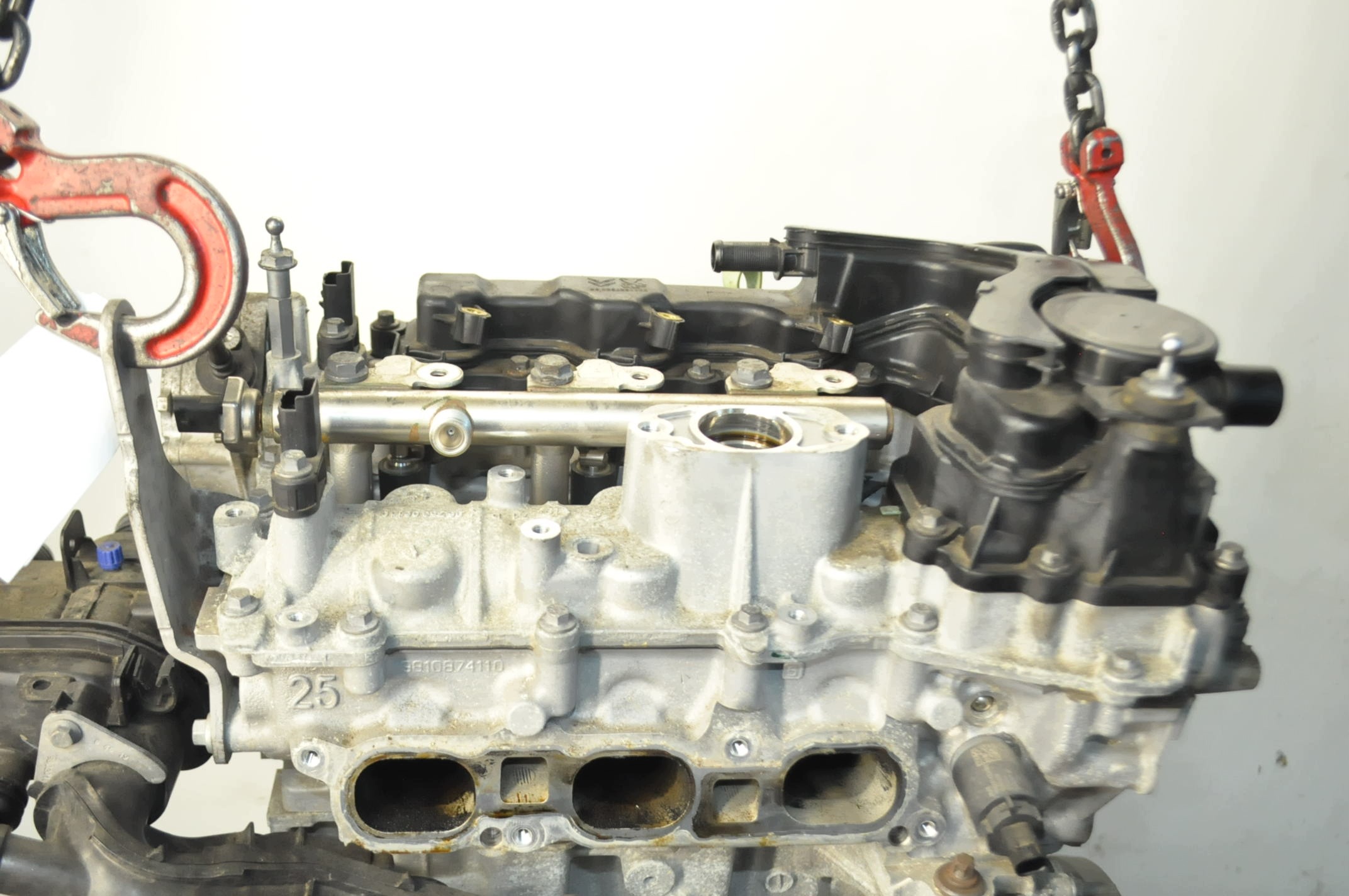 Moteur F 12 XHL (EB2ADTD) - Image 5