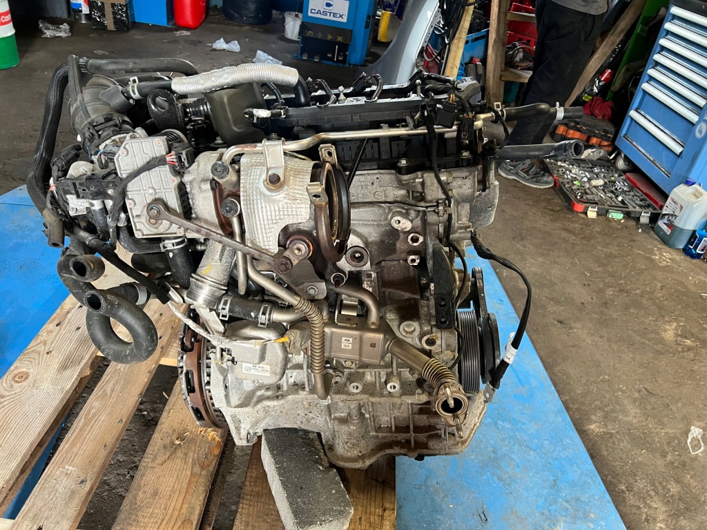 Moteur G4LK - Image 3