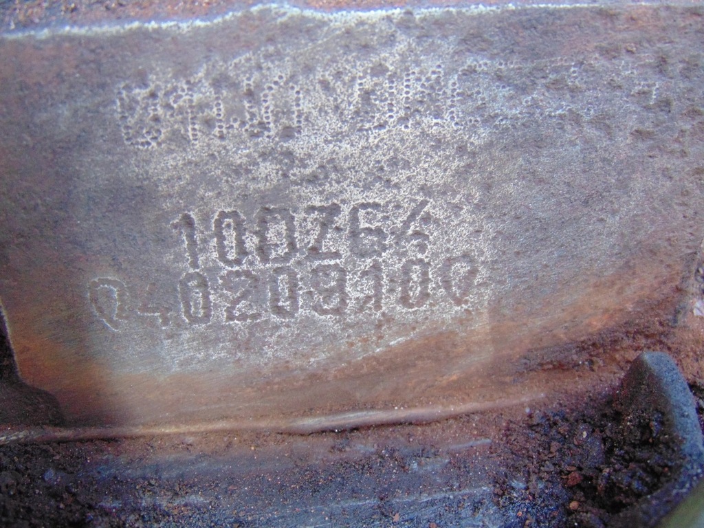 Moteur Q4WA - Image 8