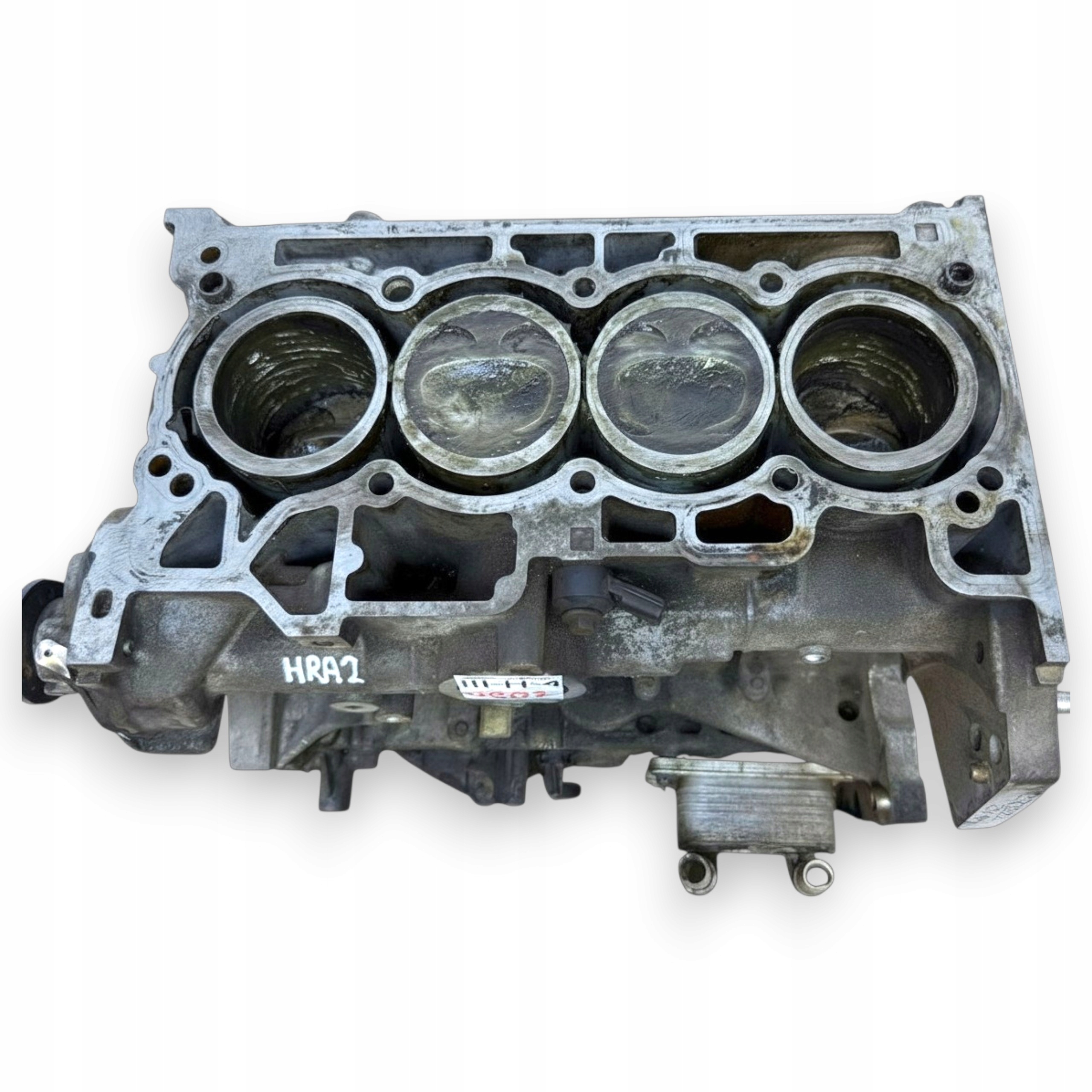 Moteur HRA2DDT - Image 2