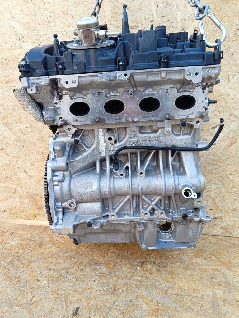 Moteur B48 B20 B — vue 5
