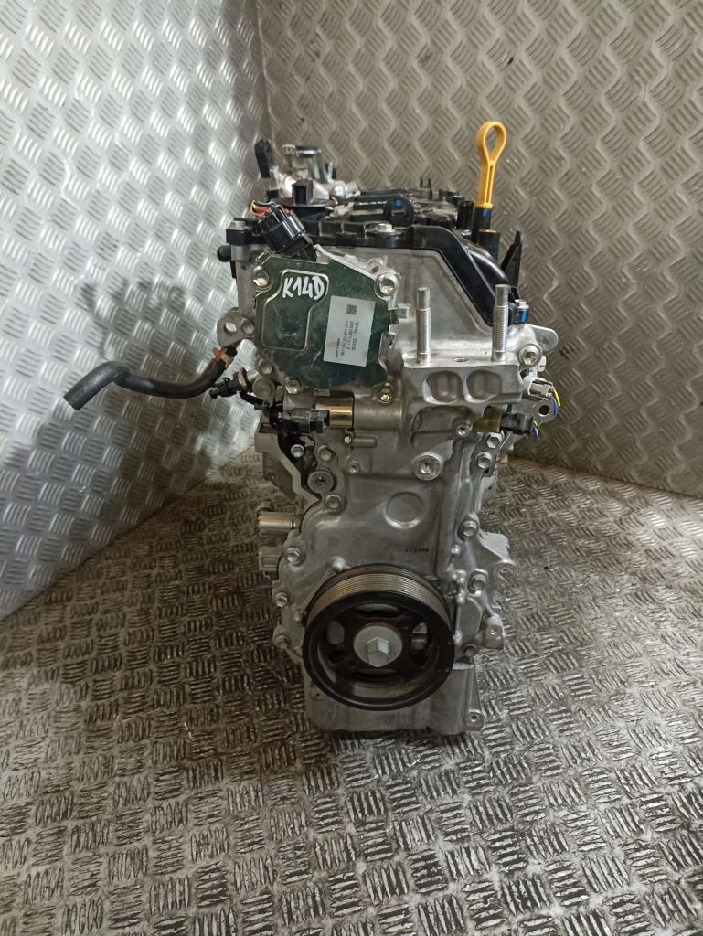 Moteur K14D - Image 2