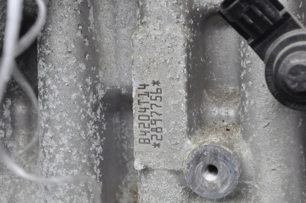 Moteur B 4204 T14 - Image 3