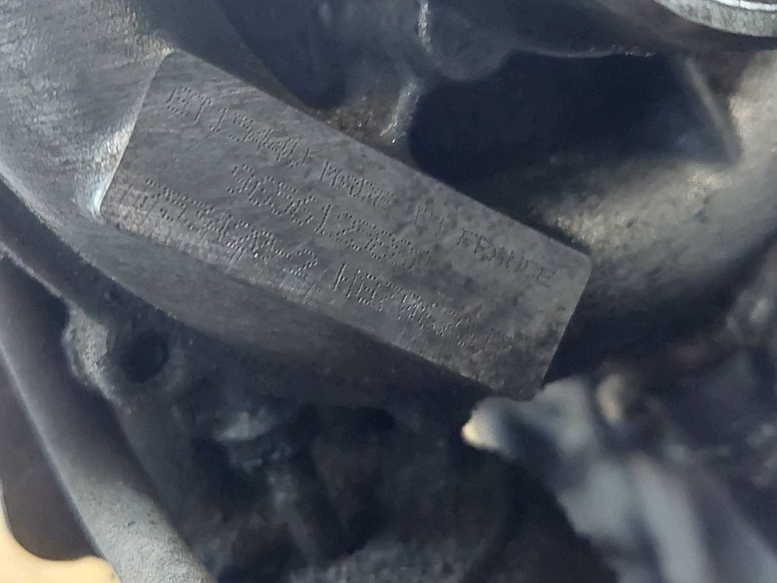 Moteur G8DA - Image 10