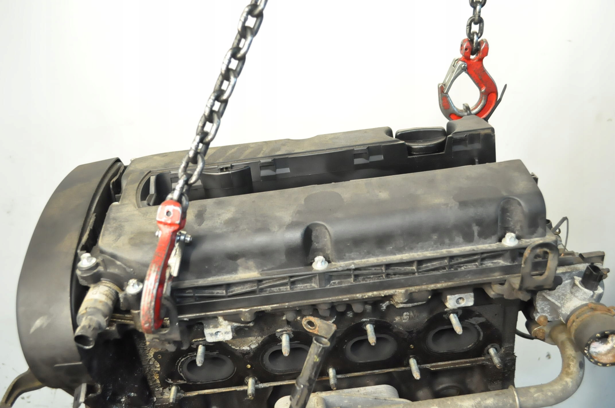 Moteur A 16 XER — vue 5