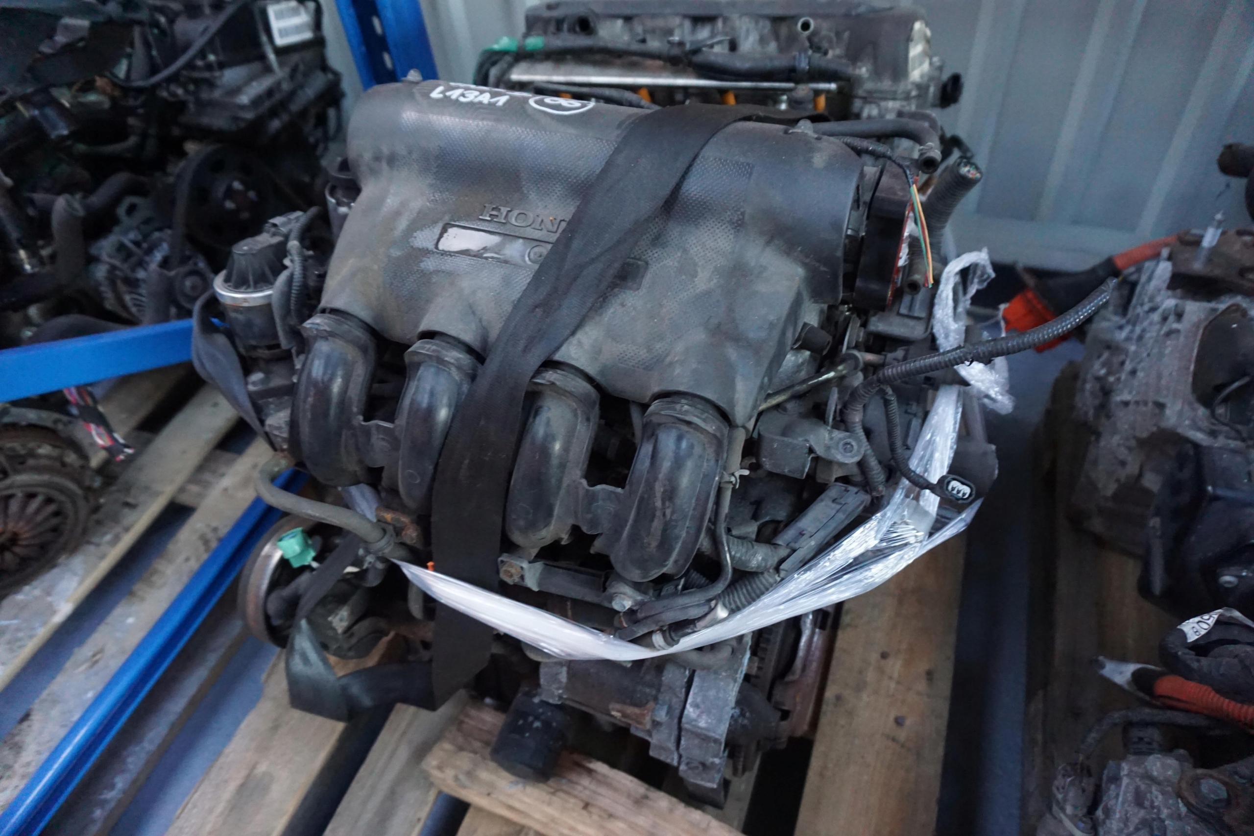 Moteur L13A1 - Image 5