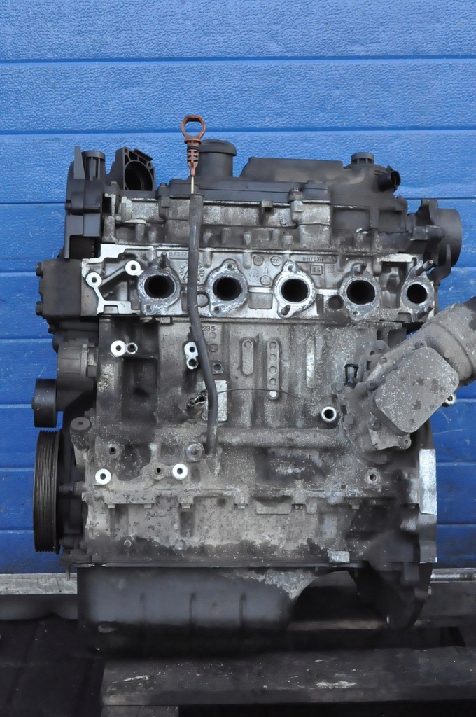 Moteur 8HS (DV4TED) - Image 2